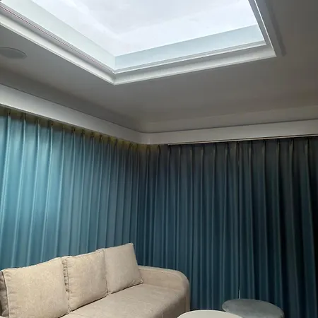 Campismo de Luxo Space Capsules