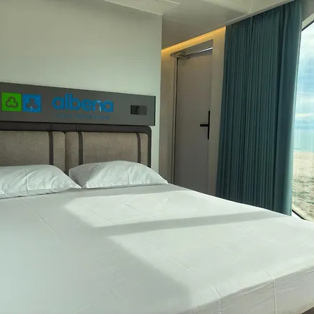 Space Capsules * Albena