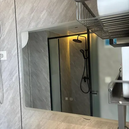 Space Capsules Albena