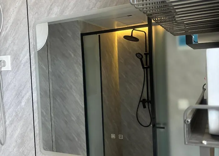 Space Capsules Albena